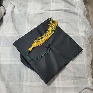 Graduation cap